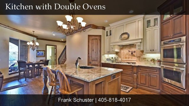 2309 Ranch House Road, Edmond, 73034