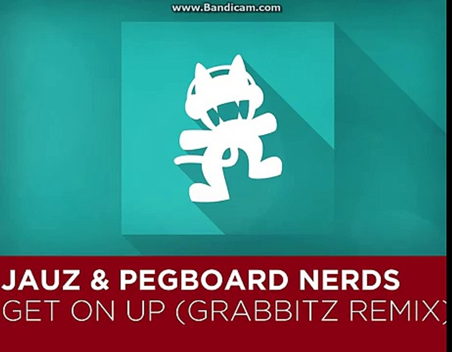 Pegboard Nerds & Jauz - Get On Up (Grabbitz Remix)