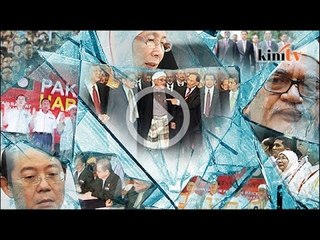 Download Video: Salahuddin: Pakatan 2.0 diteruskan dengan atau tanpa PAS