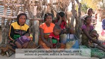 Madagascar | Fighting malnutrition