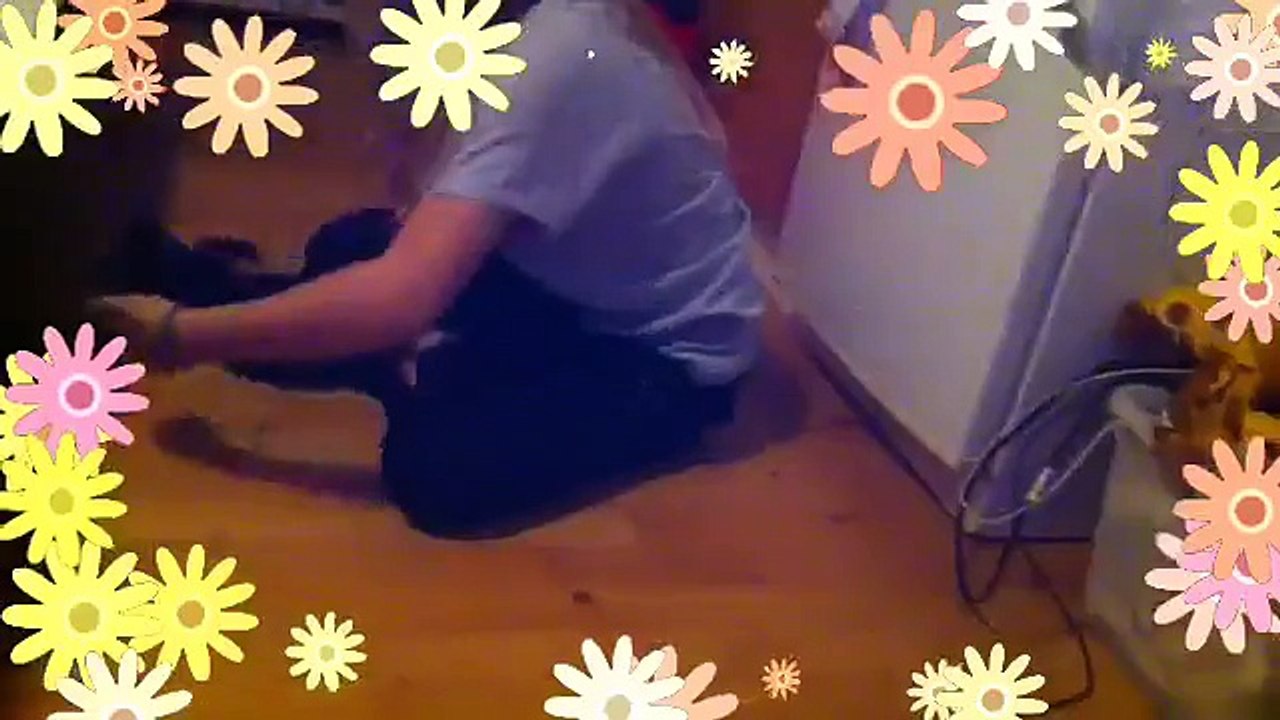 "Let It Be Love" Fan Video