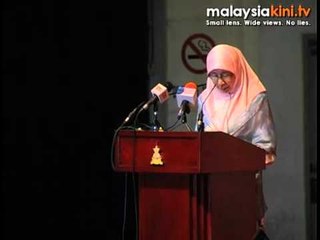 Luke-warm response to 3rd anniversary