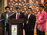 Umno retains Kerdau, majority surpasses 2004
