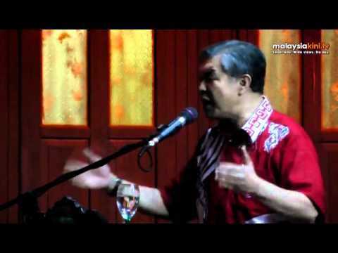 Zahid: We'll defend Najib to our death