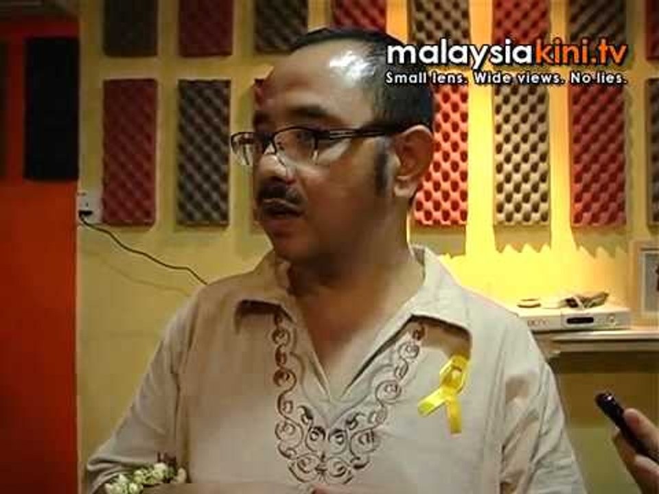 DJ Jamal is back with new online radio station