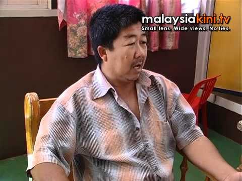 Chinese Voices of Kerdau