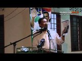 Anwar on illicit financial flow report at Merlimau