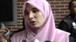 Nurul Izzah: Application for Utusan Rakyat