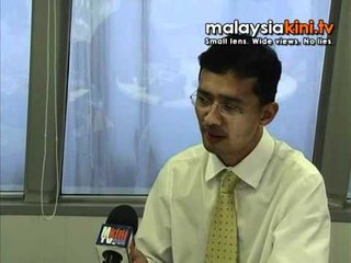 Talent Corp to be based on merit