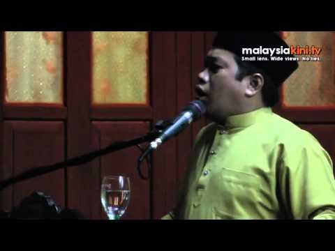 Ahmad Maslan cabar Pakatan Rakyat turunkan harga barang..