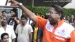 Hindraf anti-Umno racism rally - Jayadass arrested