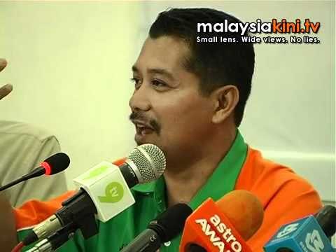 Felda Plantations illegal, claims NGO