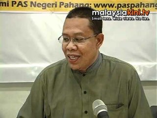 Felda swing critical for PAS win