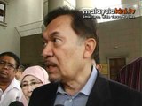 Today in court: Anwar Ibrahim, trial within a trial