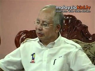 Signs of general election to be held next year?