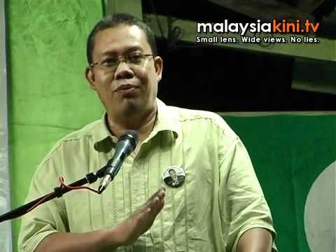 Jabatan agama ambil alih semua masjid di Kerdau