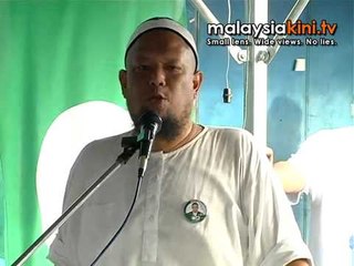 Bob Lokman berkempen di Kerdau pula