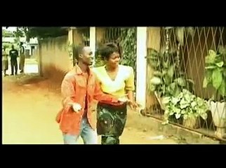 Umugore w' umushukanyi