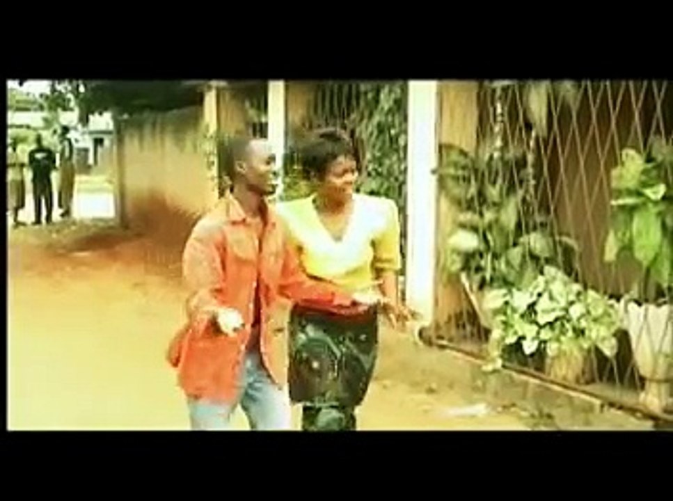 Umugore w' umushukanyi