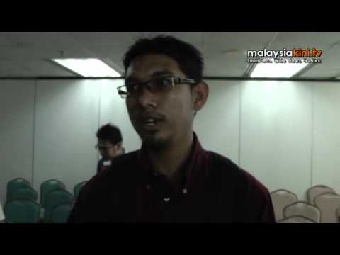 Pro Mahasiswa: Dato Khaled Nordin gagal mengambil tindakan