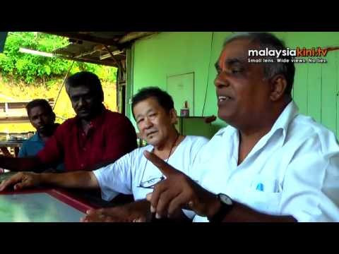 Communal storm around Taoist-Hindu temple