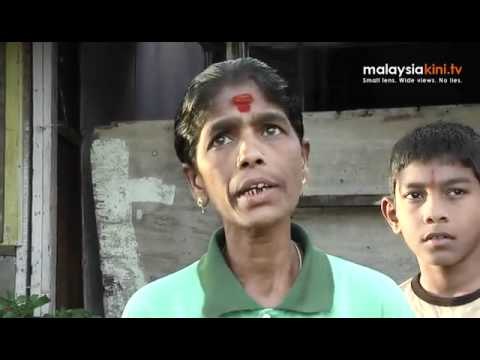 Tian Chua: Batu estate workers marginalised