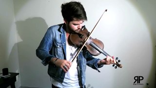 What Do You Mean? (violin remix) - Justin Bieber - Rhett Price