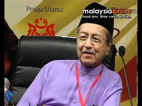 Ops Lalang: Dr M accuses opposition leaders of lying