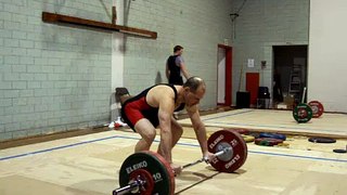 100kg c and j