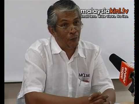 Snap firmly behind Pakatan, but allies with MCLM