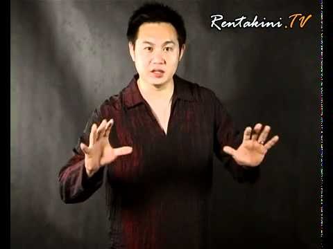 Malaysian Association of Chinese Comedians Internal Affairs