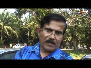 Merlimau tamil school, 40 years in the making