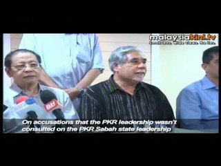 Calon PAS wakili Pakatan Rakyat di Merlimau