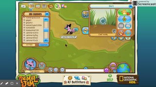 Animal jam: Im friends with blurz!?!?!?!?!?!??!?!?!?!?!?!?!!?!!!?!?!?!?!??!?