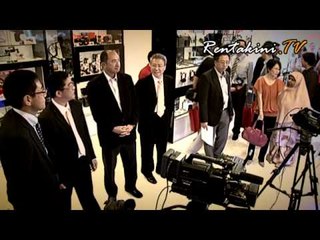 Tegas opens first Sony broadcast centre in SEA