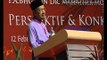 Mahathir concedes NEP abused but... ( part 2 )