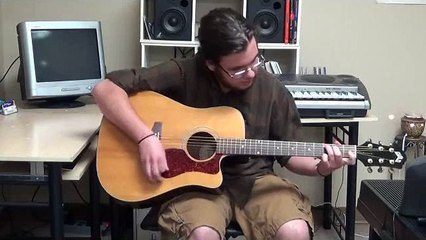 Luke Simpson | Lessons On The Lake Instructor | Mooresville, NC