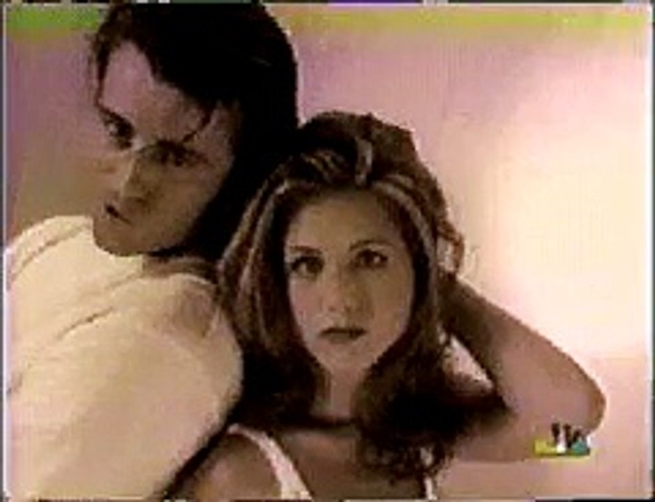 Banned Commercial - FRIENDS Cast in Underwear