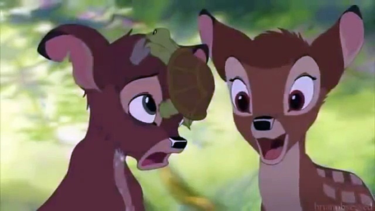 Bambi Ronno; Kiss Me - video Dailymotion