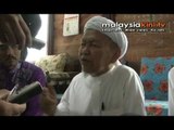 Nik Aziz: MCA tak faham islam, UMNO pun sama