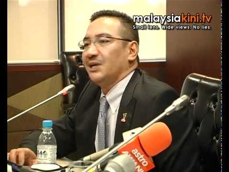 'No changes to PPPA ... yet'