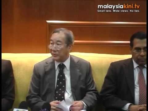 Teoh Beng Hock RCI to wrap up by April 25