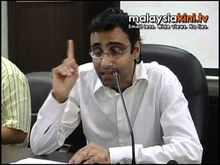 Surendran: It's institutionalised manslaughter