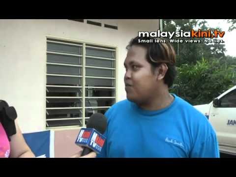 Windfall of election goodies for Orang Asli