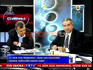 Mahmut Uslu: "UEFA ile bir kaç kez görüştük..."