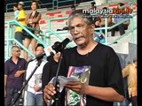 Haris: S'gor amendments will be a win for rakyat