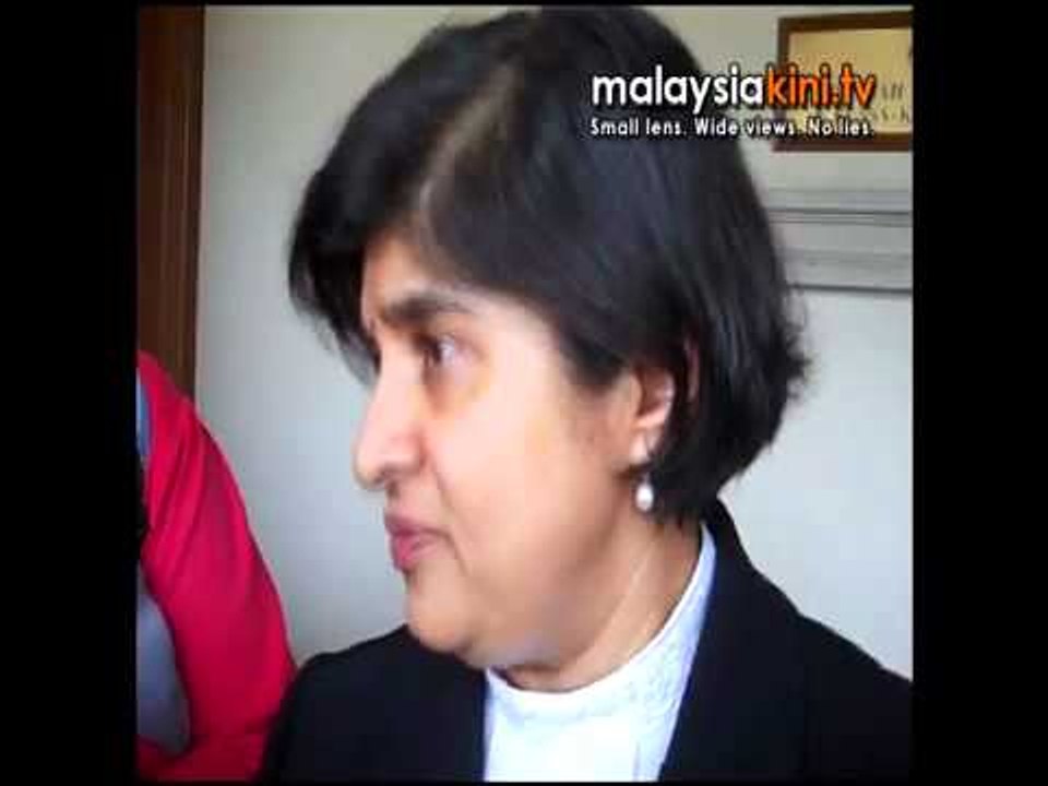 KL High Court dismisses ex-Perak speaker's bid