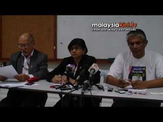 Major rally next week against Khusrin's posting