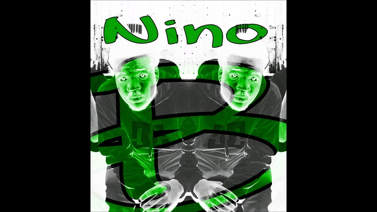 Robert-Gee---Strange-Ft.-Nino-B.