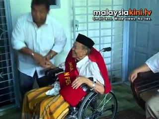 Ibrahim: Murugiah perlu 'guna otak'